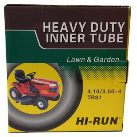 HI-RUN Hi-Run TUN6001 4.80-4-8 in. Tr87 Lawn & Garden Tube 155271